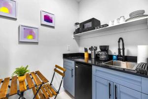 Modern Studio Near Wynwood & Design District