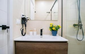 Exclusive Luxury Comfort Stay - Malaga Center