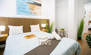 Exclusive Luxury Comfort Stay - Malaga Center