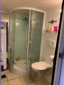 Maisons de vacances Domaine Au Vert Gna ! : photos des chambres