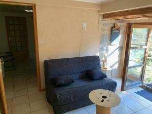 Maisons de vacances Domaine Au Vert Gna ! : photos des chambres