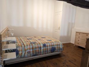 Location maison de bourg