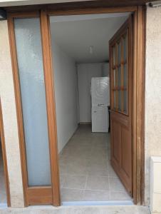 Location maison de bourg