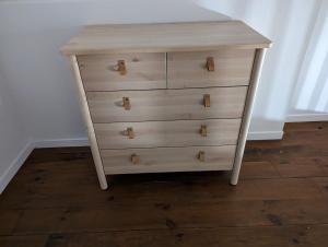 Location maison de bourg