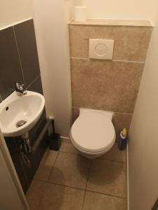 Location maison de bourg