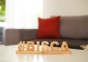 Appartements Appartement Villa Losa : photos des chambres