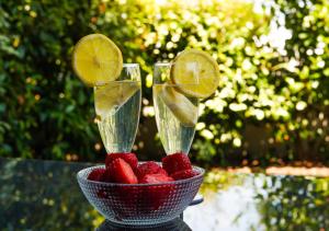 Appartements Appartement Villa Losa : photos des chambres