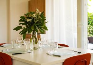 Appartements Appartement Villa Losa : photos des chambres