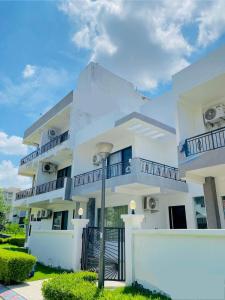 Peaceful 3BHK Villa nearMandirs Vrindavan