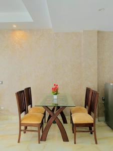 Peaceful 3BHK Villa nearMandirs Vrindavan