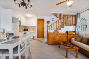 Bonito bungalow cerca de la playa de La Mata