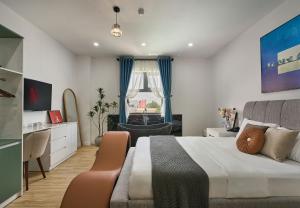 Venus Secret Hotel Aeon Bình Tân