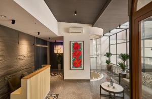 Venus Secret Hotel Aeon Bình Tân