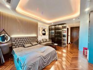 Toà nhà đẹp nhất hải phòng