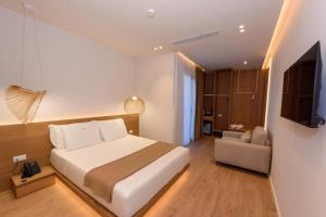 Mahoro Boutique Hotel