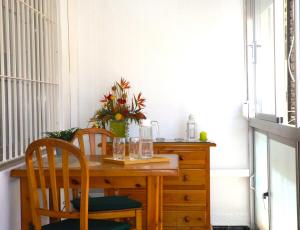 Apartamento Solymar Beach