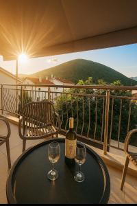 Mediteranno Suites Breeze