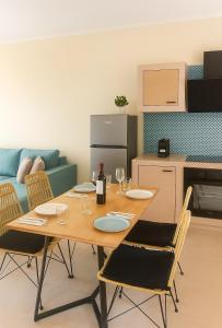 Mediteranno Suites Breeze