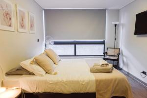 Discover the city Ideal for 3 people