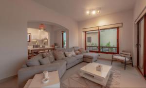 Luxury Stays in Sabina El Gouna