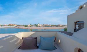 Luxury Stays in Sabina El Gouna