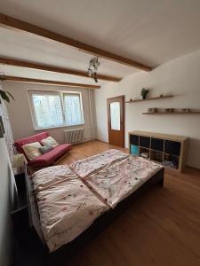 Slnečný byt blízko centra Poprad