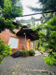 Greenery Holiday Homes