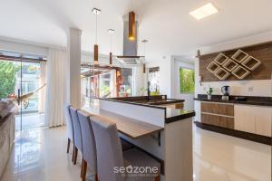 Casa Prainha Exclusive Inn a 190m do mar WPE0304