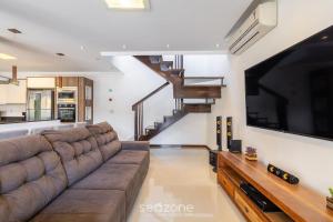 Casa Prainha Exclusive Inn a 190m do mar WPE0304