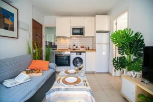 High-End Boutique Executive Apartment - Fuengirola Center