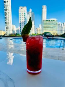 Lodging Apto 37 Palmetto Eliptic