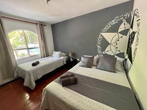 Siwõ Art Guesthouse