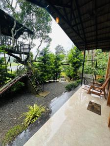 Greenery Holiday Homes