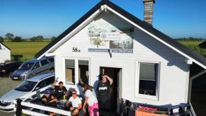 R&R Mielno Domki Letniskowe