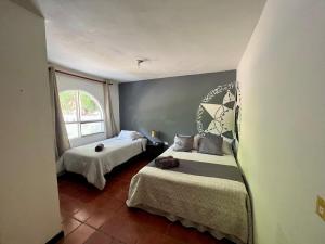 Siwõ Art Guesthouse