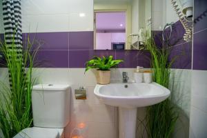 Luxury Executive Stay - Fuengirola Center