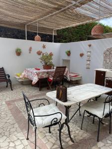 La Casetta di Santa Caterina