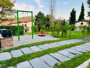 LE ORTENSIE - Holiday country house