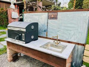 LE ORTENSIE - Holiday country house