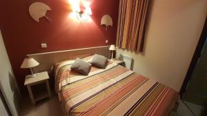 Résidence Les Rivages de Rochelongue - maeva Home - Appartement 3 pièces 6 personnes Confort - Vue mer MAE-1585