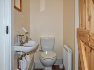 The Old Farm Cottage