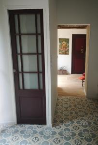 Maisons d'hotes Une chambre au jardin : photos des chambres