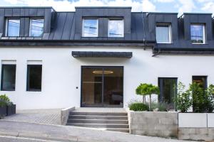 Hotel Taxis Bratislava - New rooms