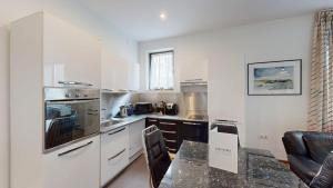 A Lovely 2BR Apartment in the heart of Sofia - NDK