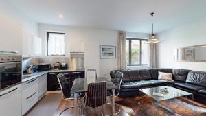 A Lovely 2BR Apartment in the heart of Sofia - NDK