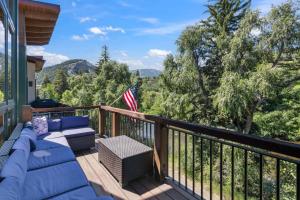 Riverfront Townhome 15 by East West Hospitality