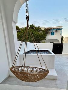 Nostos Suites Kamari