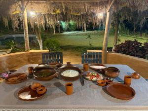 Khet - A Rural Farmstay