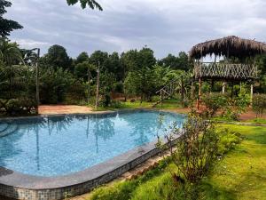 Khet - A Rural Farmstay