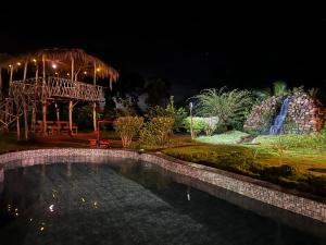 Khet - A Rural Farmstay